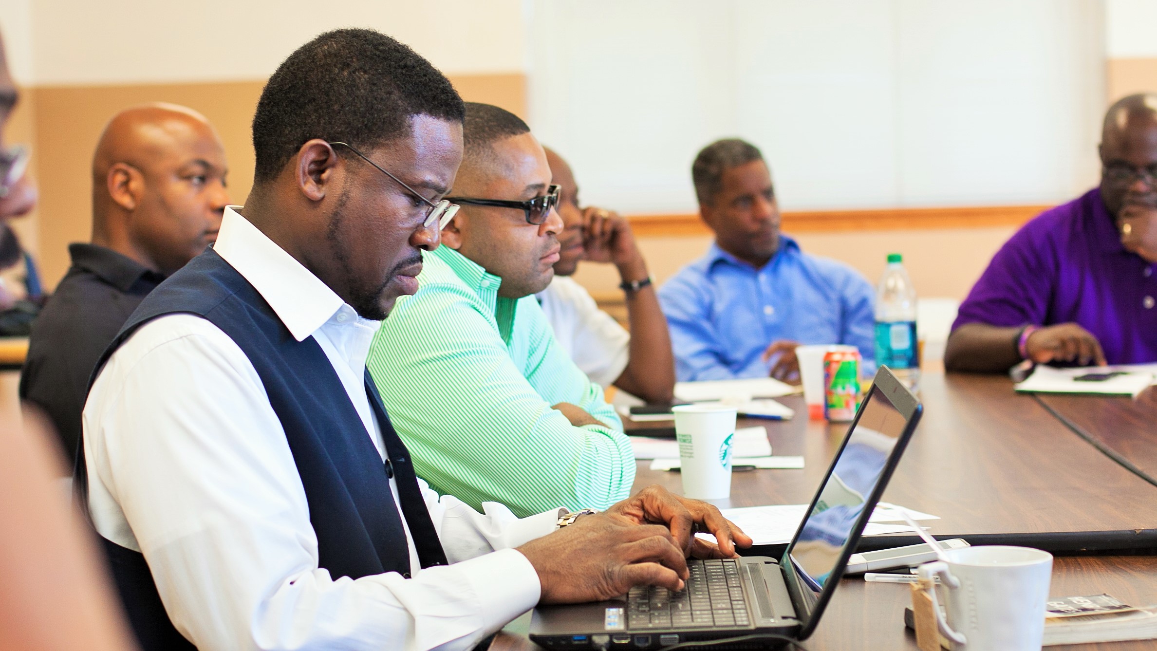Cryptocurrency Training for Business Owners & Executives