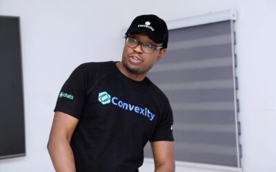 “CBDC is a Centralized Network, it has no resemblance with Cryptocurrency” – Adedeji Owonibi, Founder, Convexity
